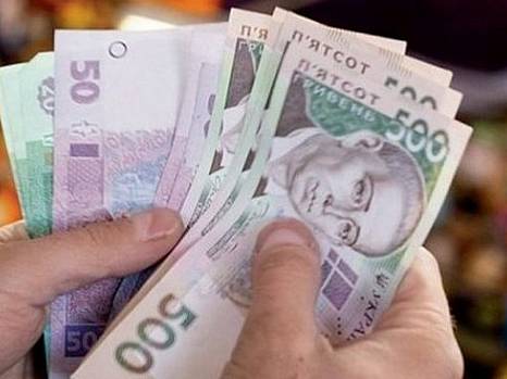 УСПП: 8 тыс. бизнесу не помогут, нужна комплексная антикризисная программа