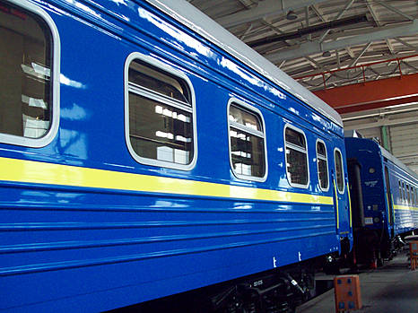 УСПП обеспокоен угрозой срыва производства пассажирских вагонов в 2021 году