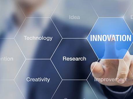 Инновации, промышленный продукт с высокой добавленной стоимостью - общая цель промышленности и науки