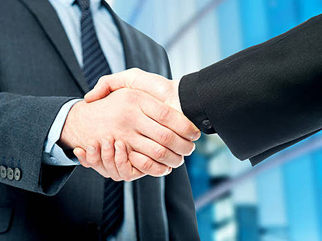 Диалог между бизнесом и властью - универсальный рецепт успешного развития экономики