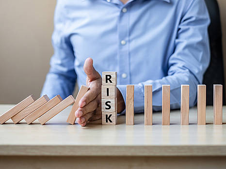 Вниманию предпринимателей: вебинар о типичных комплаенс-рисках украинского бизнеса