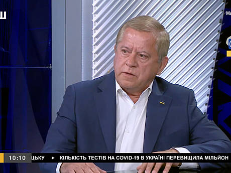 Минские договоренности ведут в тупик, их нужно пересмотреть — это должно стать главной задачей ТКГ