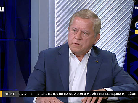 Минские договоренности ведут в тупик, их нужно пересмотреть — это должно стать главной задачей ТКГ