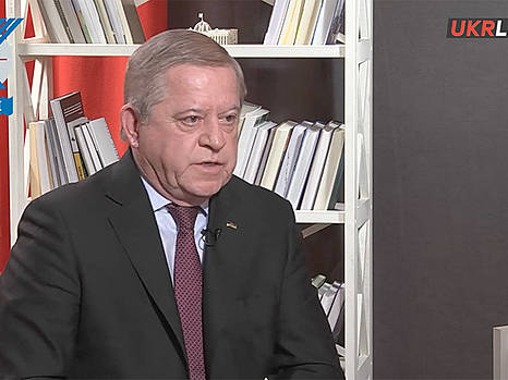 Основа экономического патриотизма - борьба за рабочие места, уверенный экономический рост - А. Кинах