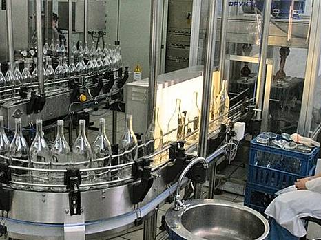 Украинская индустрия нуждается в действенной стратегии развития и соответствующих эффективных органах управления