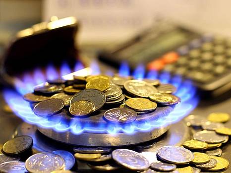 Годовые тарифы на газ завышены и приведут к критическому росту долгов по ЖКХ