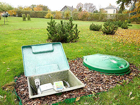 Малые очистные сооружения – лучший выход для частных домов, небольших поселков, отдельных частных предприятий