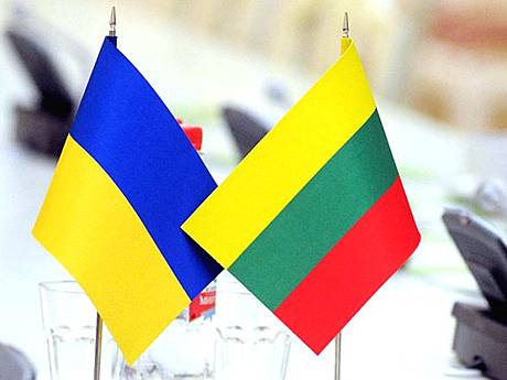 Украина и Литва обсудят сотрудничество в рамках Индустрии 4.0 (видеоконференция)