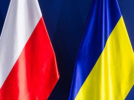 Польша заинтересована в украинском химпроме: готовы покупать сами и выводить на рынок ЕС