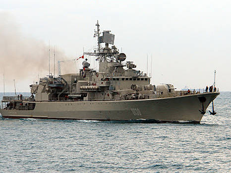 Промышленники требуют поддержки собственного кораблестроения, а не наращивания импорта высокотехнологичной продукции