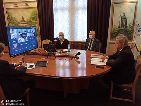 Поддержка бизнеса в локдаун – это не несколько тысяч гривен от государства, а условия  труда и сохранения рабочих мест