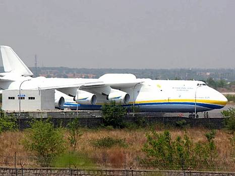 УСПП и представители авиапрома требуют скорейшего принятия и внедрения Государственной программы развития авиастроения