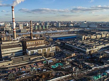 Остановить деиндустриализацию: промышленники требуют от власти неотложных совместных действий