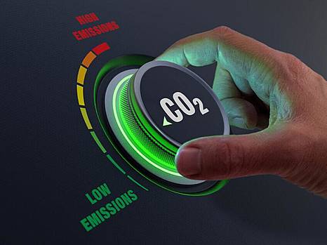 Центр декарбонизации УСПП предлагает помощь с проектами зеленой трансформации экономики и производства