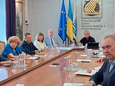 Эксперты, бизнес и парламентарии настаивают на конкретизации Плана восстановления Украины