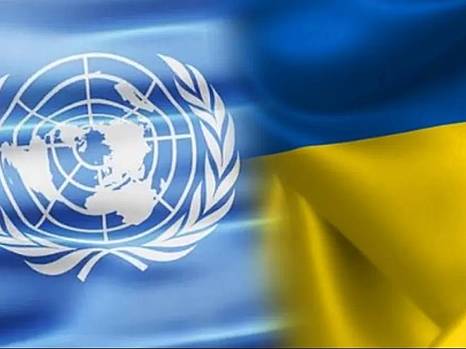 Представительство ООН поддерживает развитие социального диалога в Украине через Национальный трехсторонний социально-экономический совет