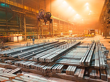 «Промышленность на бумаге»: отечественной промышленности нужна реальная поддержка государства и внутренние заказы