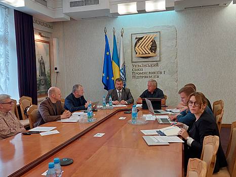 Законопроект №8087 о киберзащите государственных информационных ресурсов надо вернуть на доработку - общественные слушания