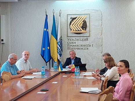 Стоимость транзита украинского зерна через Молдову будет снижена минимум на 25%