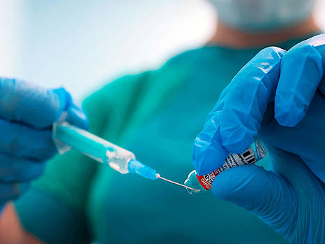 Украина продолжает бороться с пандемией ситуативно, что увеличивает риски человеческих потерь