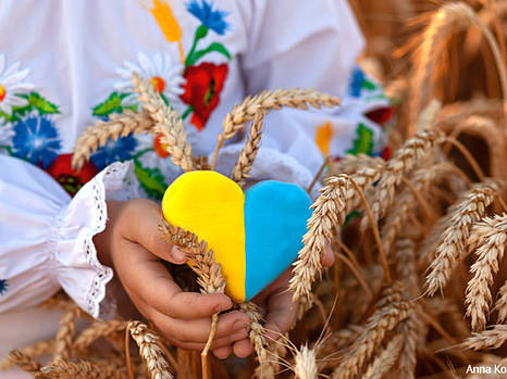 Поздравляем с Днем Независимости!