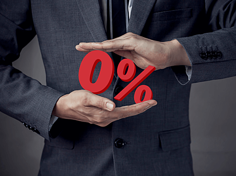 По предложениям делового сообщества в Украине запустят программу беспроцентного кредитования бизнеса