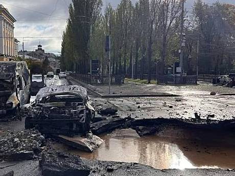 Российские атаки только усилили сплоченность Запада по поддержке Украины: основное с Саммита G7 и Рамштайн-6