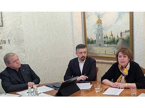 Промышленники и Национальная академия наук предложат меры по улучшению демографической ситуации в Украине