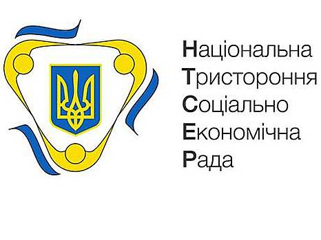 НТСЭС будет сотрудничать с Национальным советом по восстановлению Украины