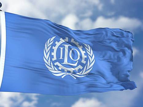 Международная организация труда установила жесткие ограничения по деятельности России и ее представителей в МОТ