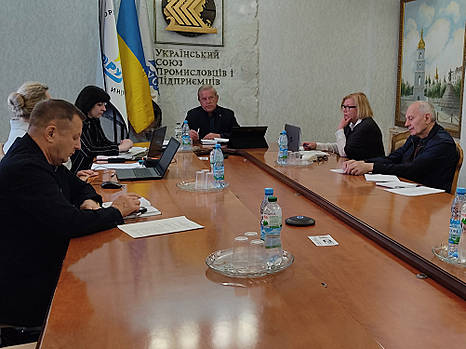 Бизнес призывает сохранить положительные налоговые новации в период действия военного положения