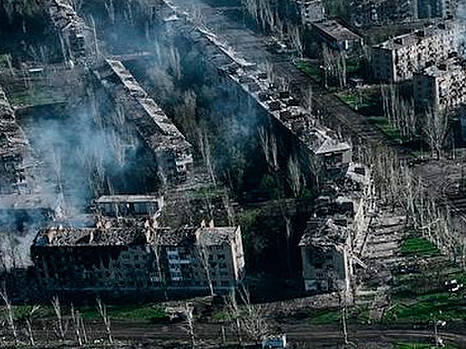 Украина должна занять проактивную роль в формировании реестра убытков от агрессии рф и получении дальнейших компенсаций