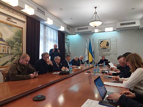 Бизнес выступает за большую конкретику Плана восстановления Украины и адаптацию "веерных отключений" электроэнергии для промышленности