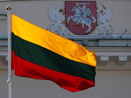 Деловые партнеры УСПП из Литвы выразили поддержку украинскому народу и готовы передать через посольство помощь