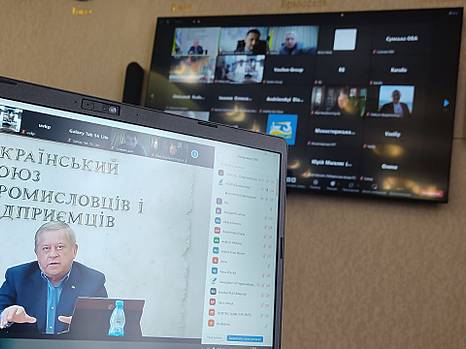 Литовцы увеличивают количество проектов по восстановлению социальной инфраструктуры в Украине