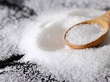УСПП предлагает содействие в установлении отношений с иностранными поставщиками соли