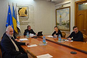 ООРУ совместно с МОТ провели учебный вебинар для украинских компаний о торговом и экологическом законодательстве ЕС