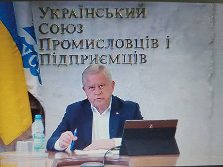 Украинский и польский бизнес будут иметь общие проекты в машиностроении, инфраструктуре, экспорте