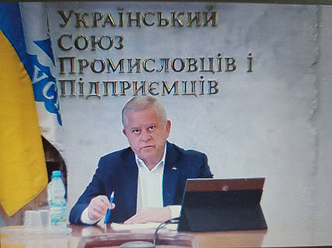 Украинский и польский бизнес будут иметь общие проекты в машиностроении, инфраструктуре, экспорте