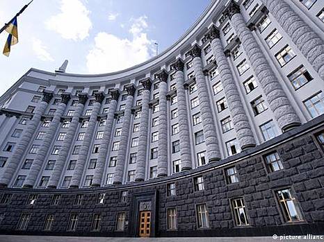 На многочисленные требования бизнеса Кабмин наконец принял Перечень территорий, где ведутся боевые действия или которые временно оккупированы рф