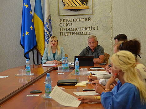 Юристы, предприниматели, ОТГ совместно будут работать с правоохранителями, международным сообществом по фиксации последствий подрыва россиянами Каховской ГЭС