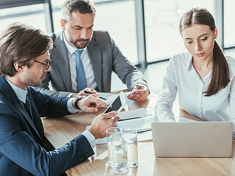 УСПП: у бизнеса прошел шок от войны – есть тенденции к возобновлению работы