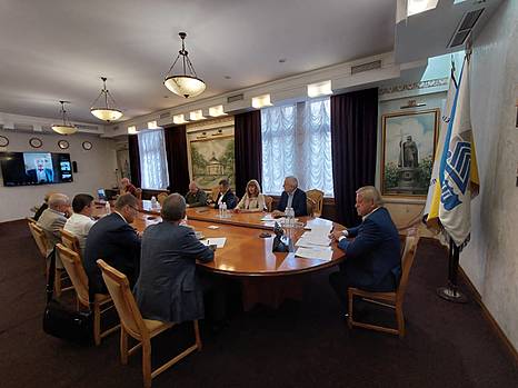 Деловое сообщество празднует День предпринимателя