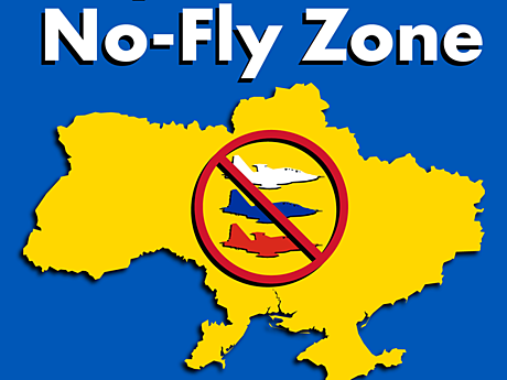 Украинский бизнес призывает НАТО и западных партнеров принять решение о no-fly zone над Украиной