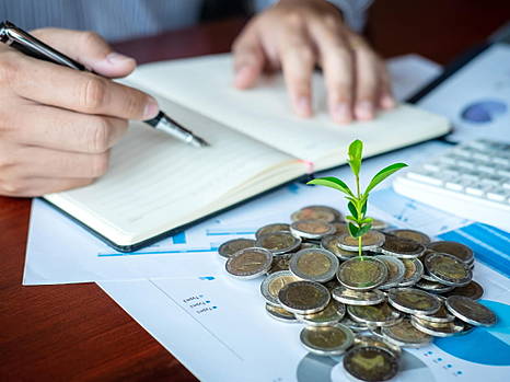 УСПП приветствует решение Президента о запуске программы экономического патриотизма