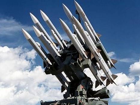 Украина призывает ускорить поставки современных систем ПВО
