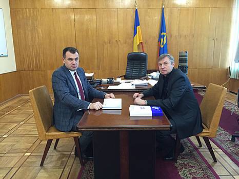 Харьковское РО УСПП приглашает локальные предприятия к участию в программе импортозамещения