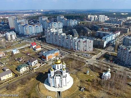Анатолий Кинах будет находиться с рабочим визитом в Буче