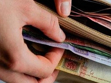 Низкая платежеспособность населения - угроза для экономики
