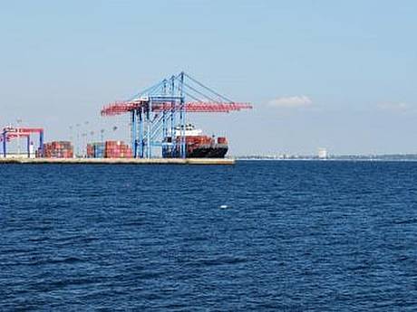 Потери экспорта стали из Украины из-за блокировки портов достигают $420 млн в месяц – GMK Center
